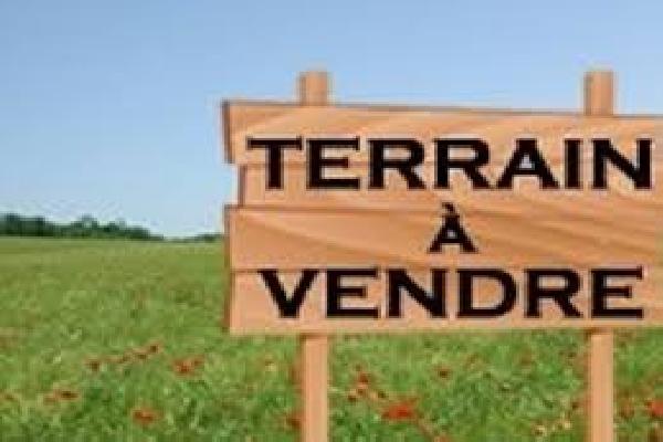 terrain à vendre Plouvien 